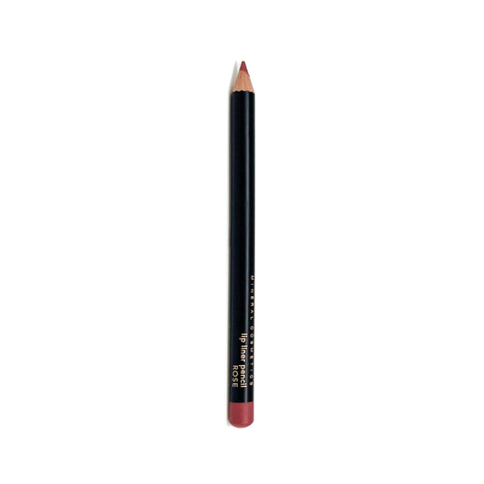 Youngblood Lip Liner Pencil - Rose