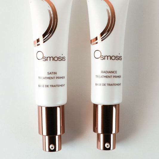 Osmosis Radiance Treatment Primer (Was Luminous)
