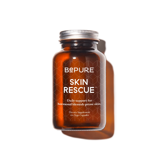 BePure Skin Rescue 60 day