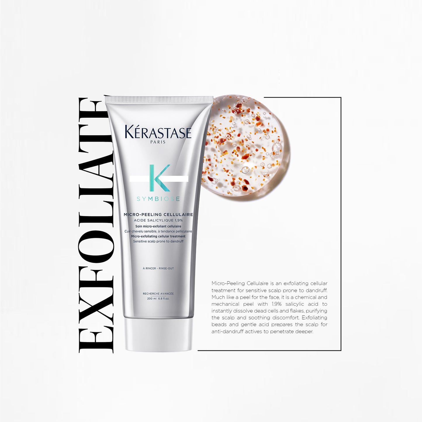Kerastase Micro-Peeling Cellulaire