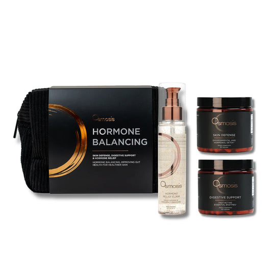 Osmosis Hormone Balance Kit
