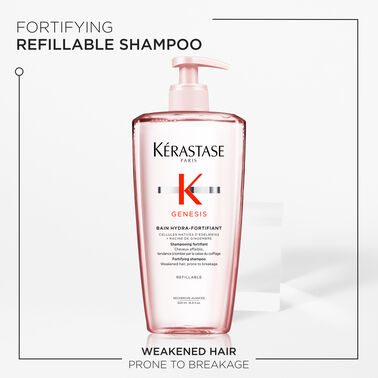 Kerastase Genesis Hydra-Fortifant 500ml