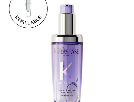 Kerastase L'Huile Cicagloss Refillable 75ml