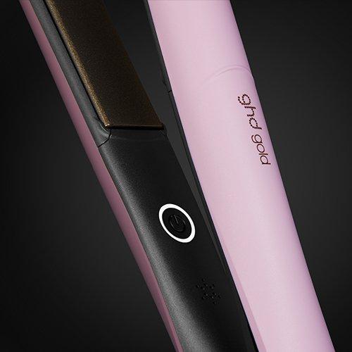GHD Gold Advanced Styler PINK