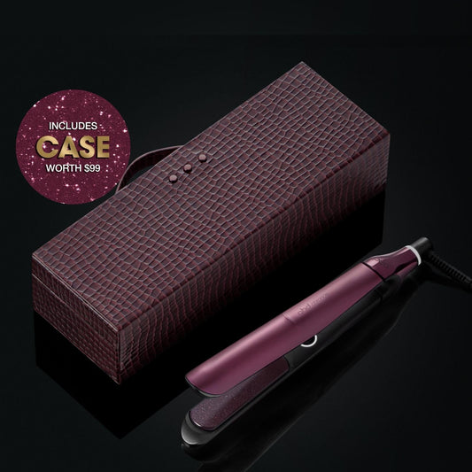 GHD Chronos Styler - Chic Cherry Limited Edition