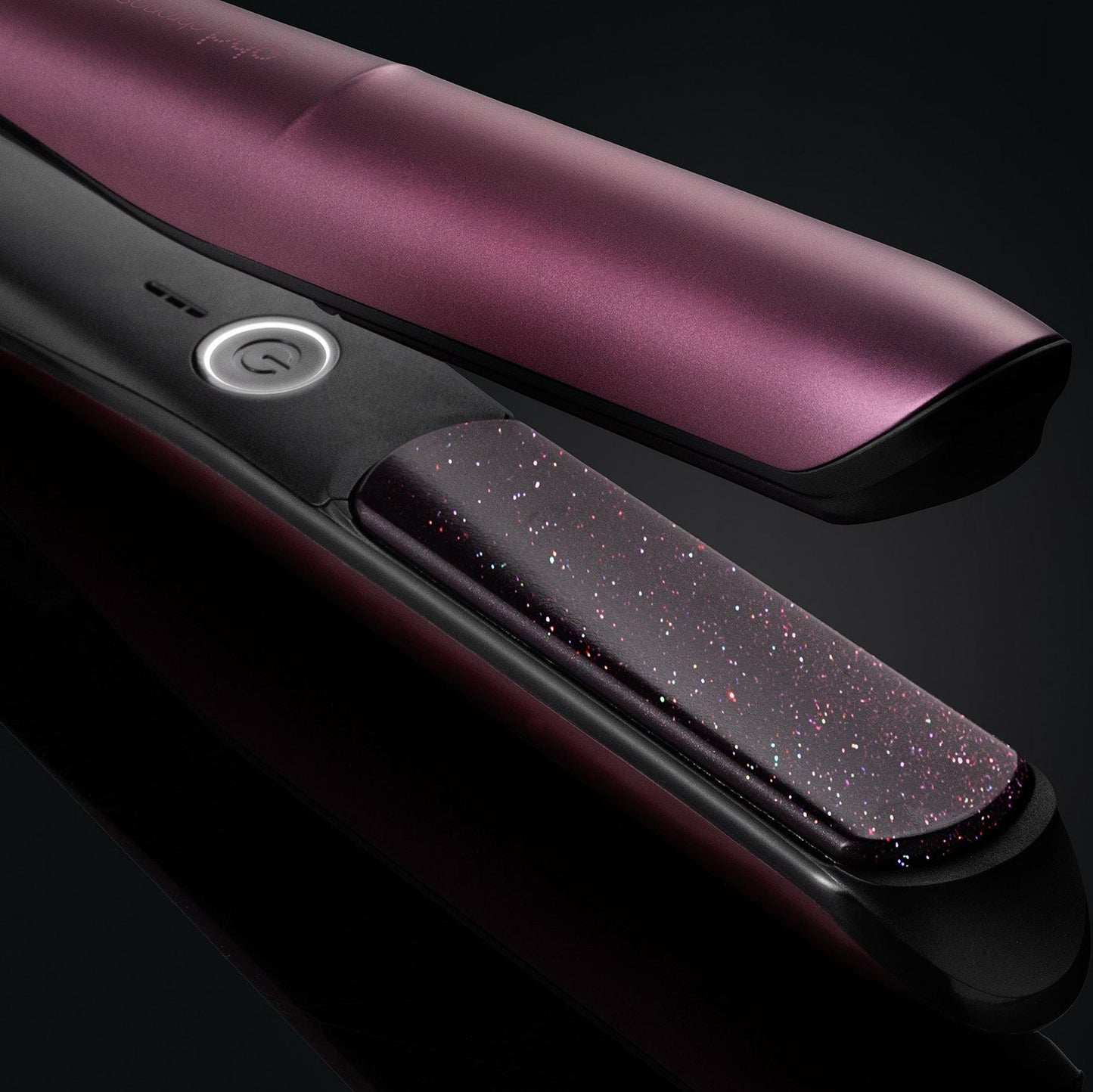GHD Chronos Styler - Chic Cherry Limited Edition