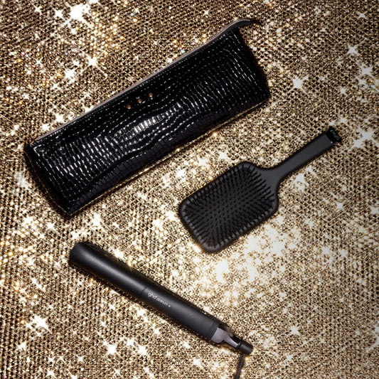 GHD Platinum+ Gift Set 2025