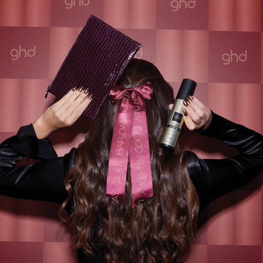 GHD Style Gift Set