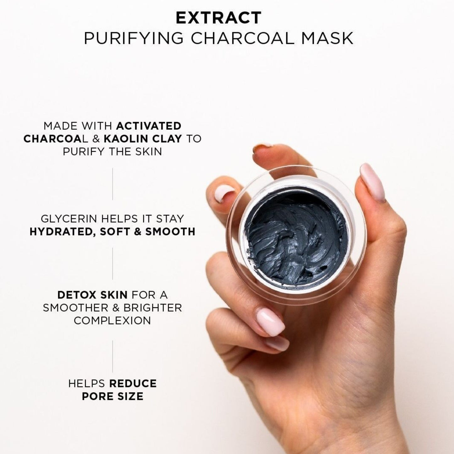 Osmosis Extract Mask