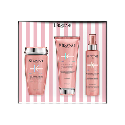 Kerastase Mothers Day Packs - Chroma Absolu Trio