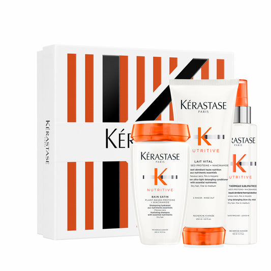 Kerastase Mothers Day Pack - Nutritive Trio