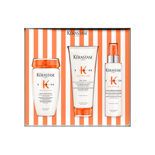 Kerastase Mothers Day Pack - Nutritive Trio