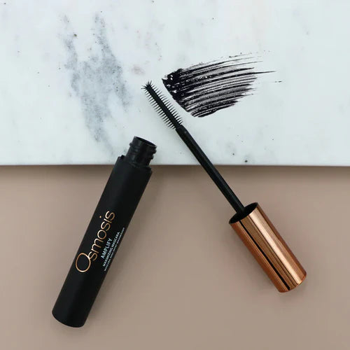 Osmosis Amplify Mascara - Black
