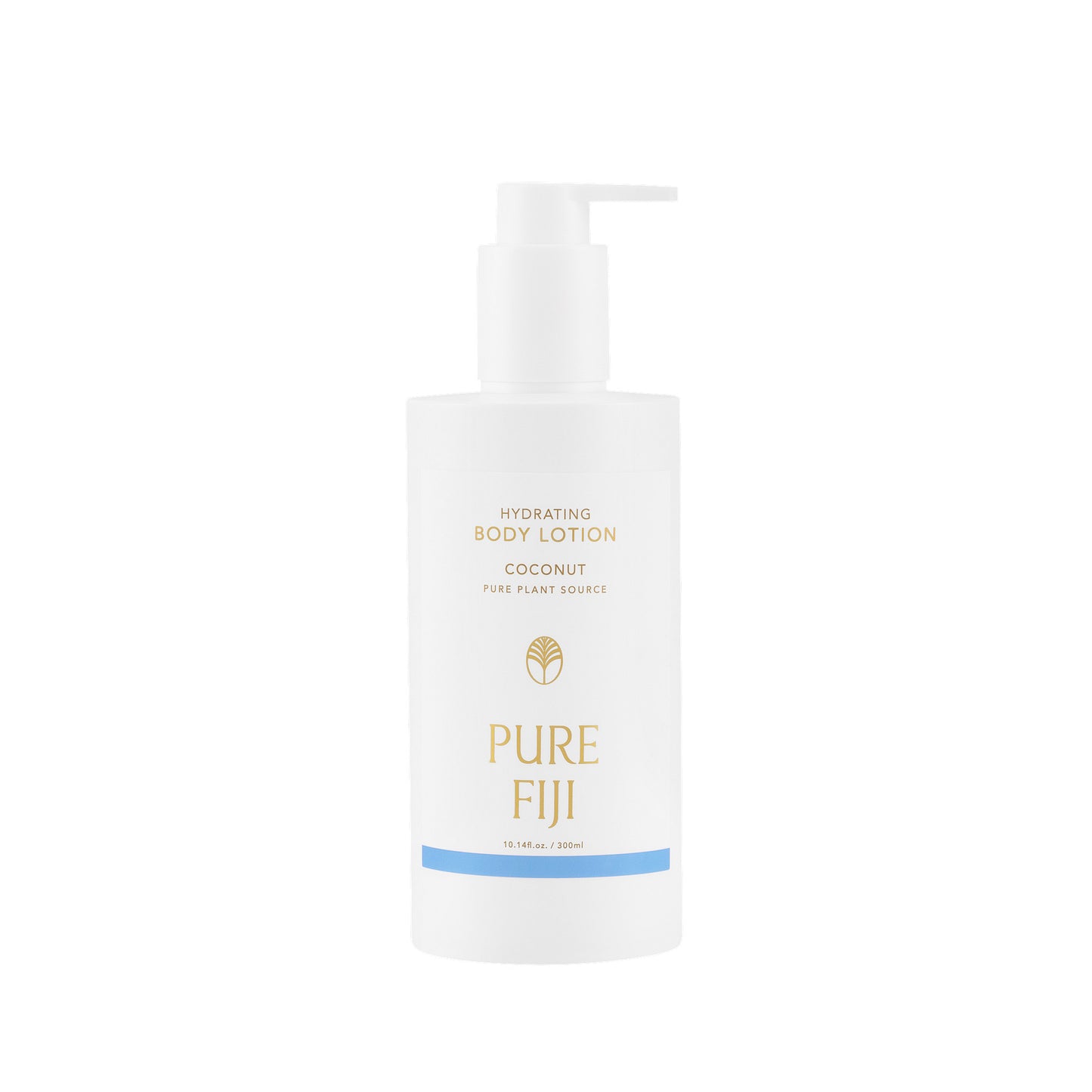 Pure Fiji Body Lotion Coconut 300ml