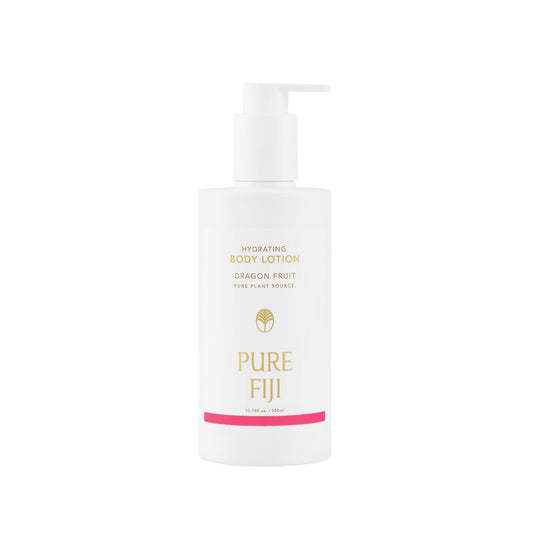 Pure Fiji Hydrating Body Lotion Dragonfruit 300ml