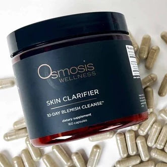 Osmosis Skin Clarifier 10 Day Cleanse