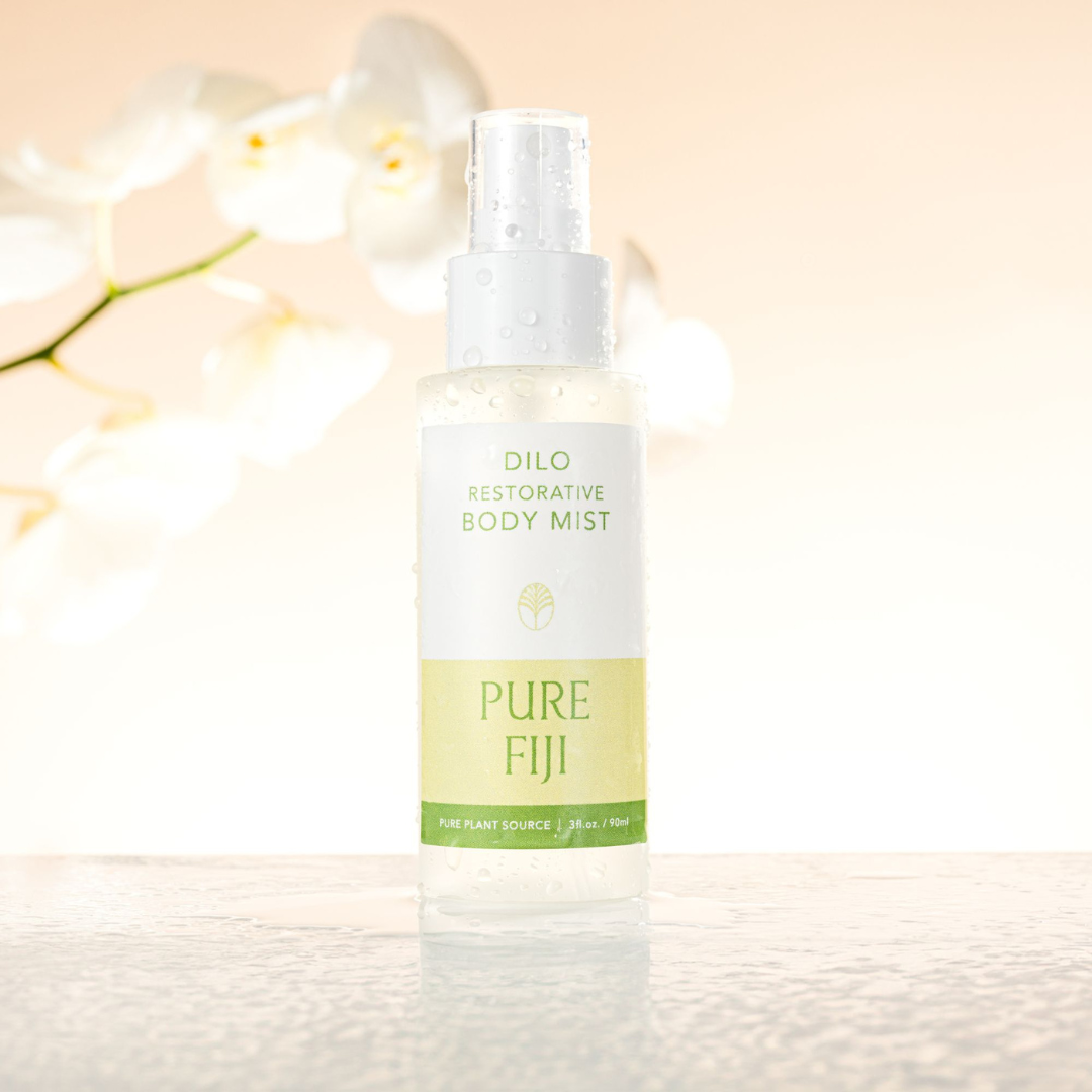Pure Fiji Dilo Body Mist 90ml