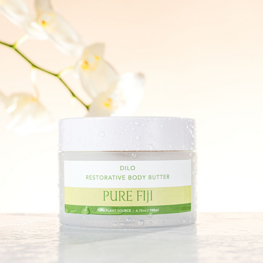 Pure Fiji Dilo Body Butter 200ml