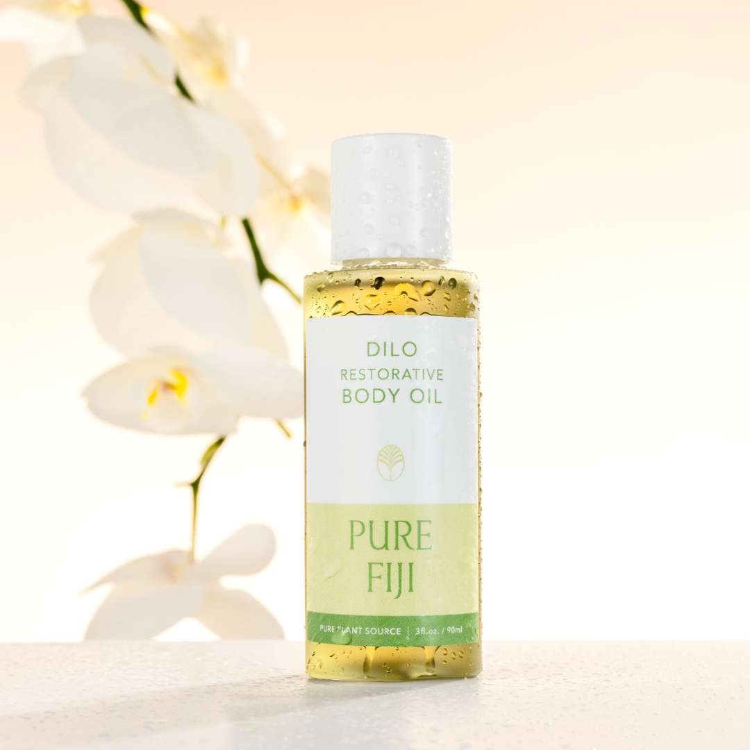 Pure Fiji Dilo Body Oil 90ml