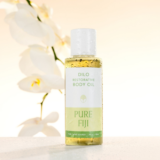 Pure Fiji Dilo Body Oil 90ml