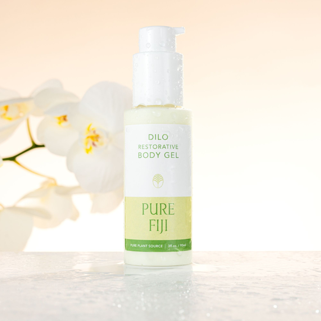 Pure Fiji Dilo Rescue Gel 90ml