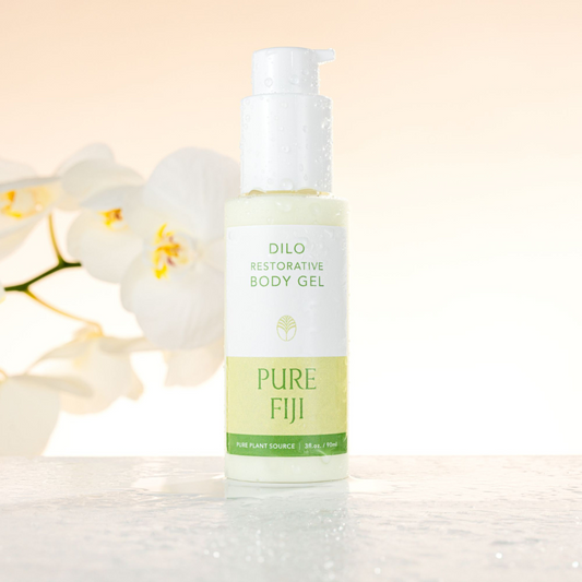 Pure Fiji Dilo Rescue Gel 90ml