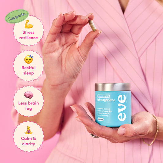 Eve Ashwagandha