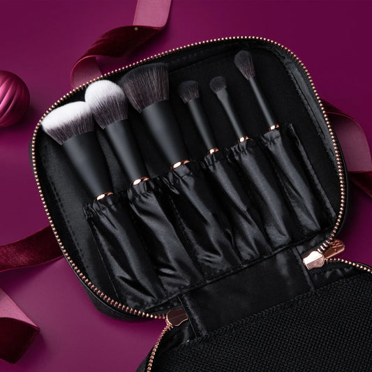 Youngblood 'Tis the Season to Travel