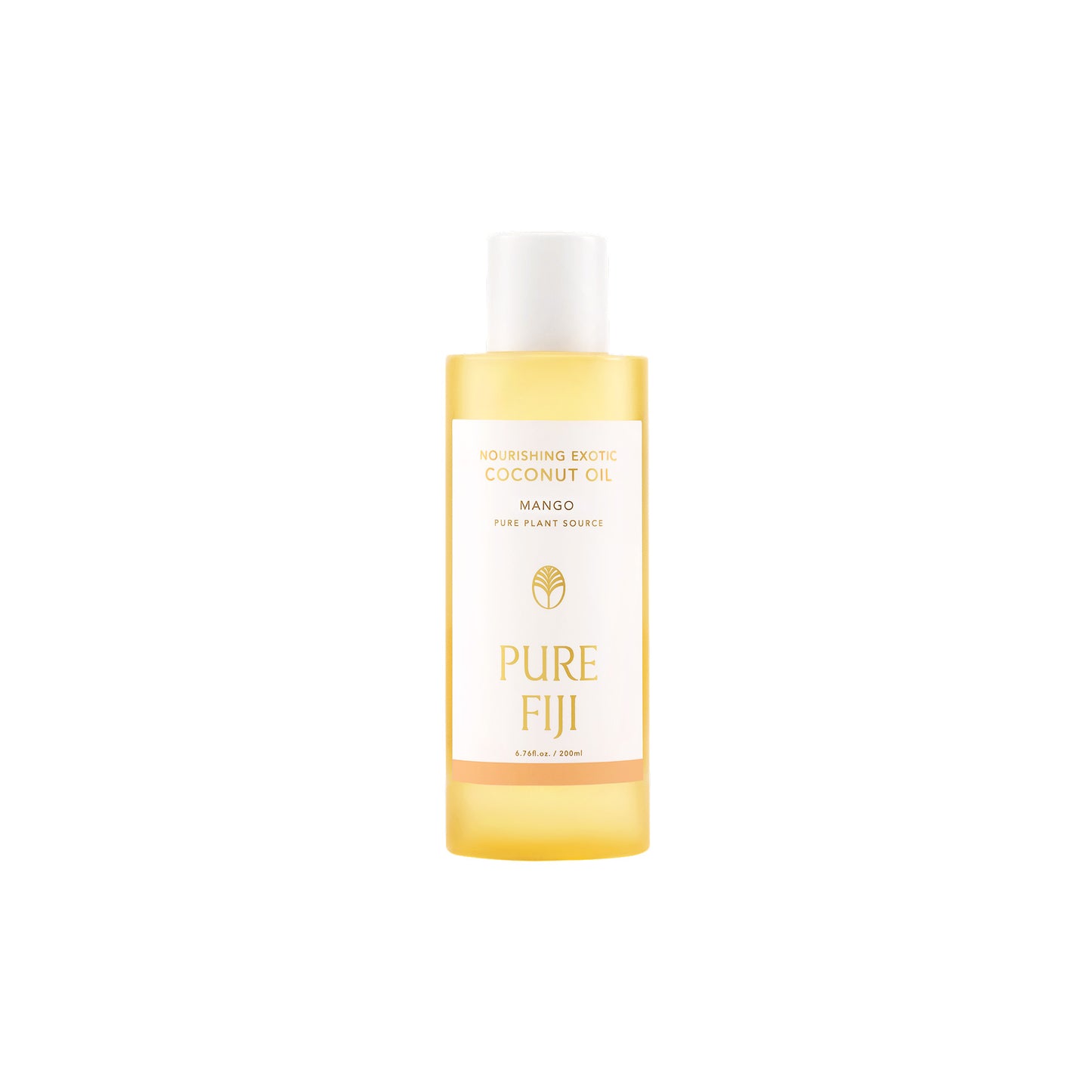 Pure Fiji Exotic Bath & Body Oil Mango 90ml