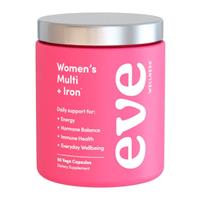 Eve Women's Multi + Iron