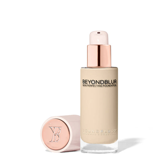 Young Blood BeyondBlur Skin Perfecting Foundation - FN2
