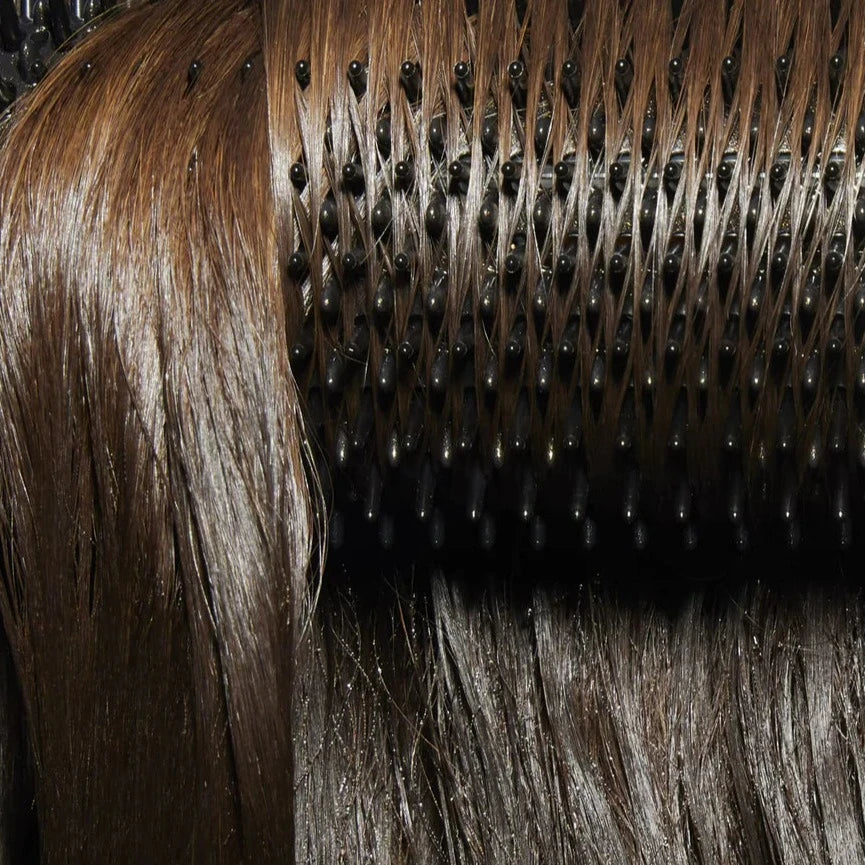 GHD Duet Blowdry- Black