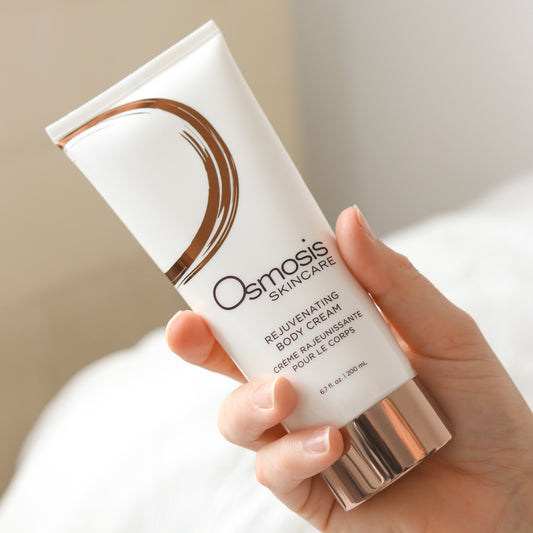 Osmosis Rejuvenating Body Cream 200ml