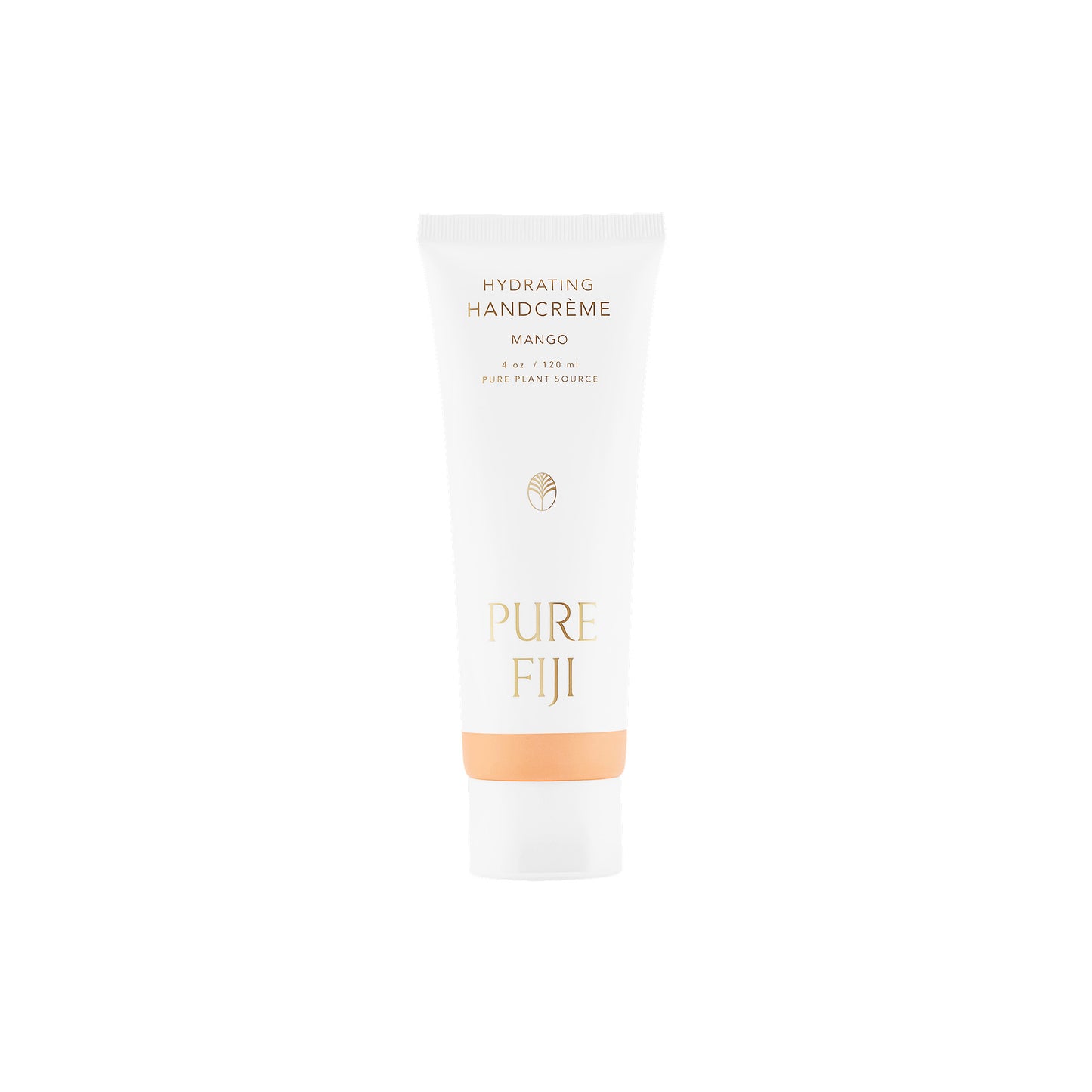 Pure Fiji Hand Créme Mango 120ml