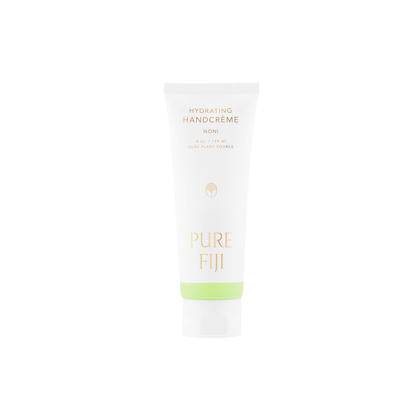 Pure Fiji Hand Créme Noni 120ml