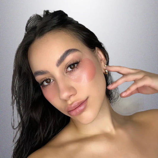 Lash Fridays Caffeine Hydrogel Eye Pads