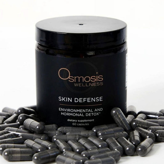 Osmosis Skin Defense