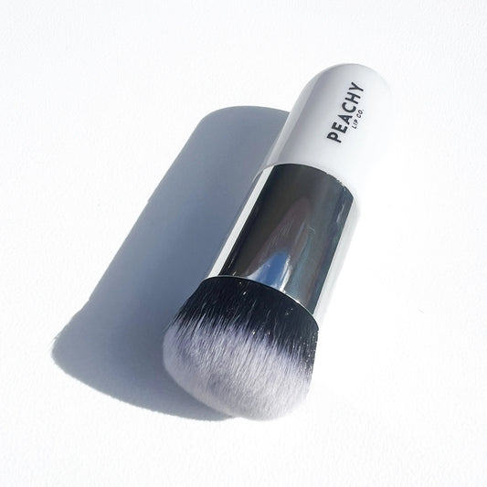 Peachy Essential Cream Brush