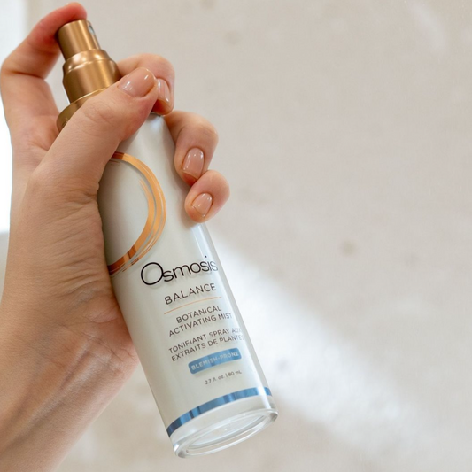 Osmosis Balance Activating Mist