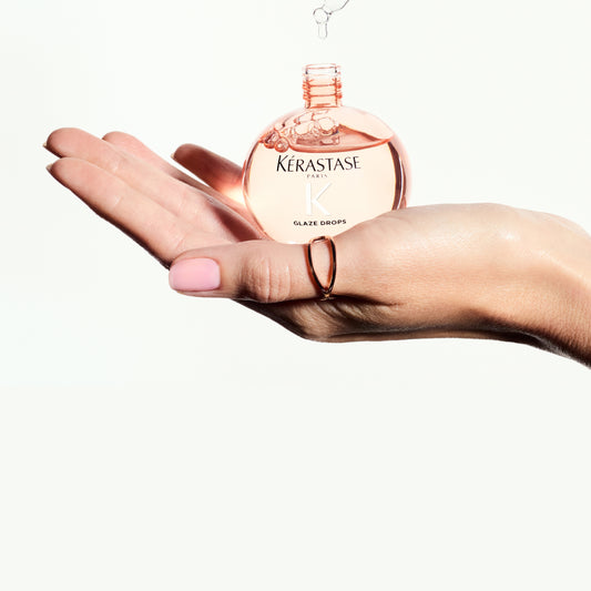 Kerastase Gloss Absolu Glaze Drops 45ml