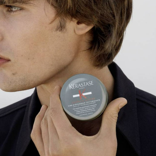 Kerastase Cire D'Epaisseur Texturisante