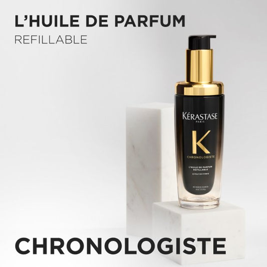 Kerastase Chronologiste L'Huile De Parfum 75ml