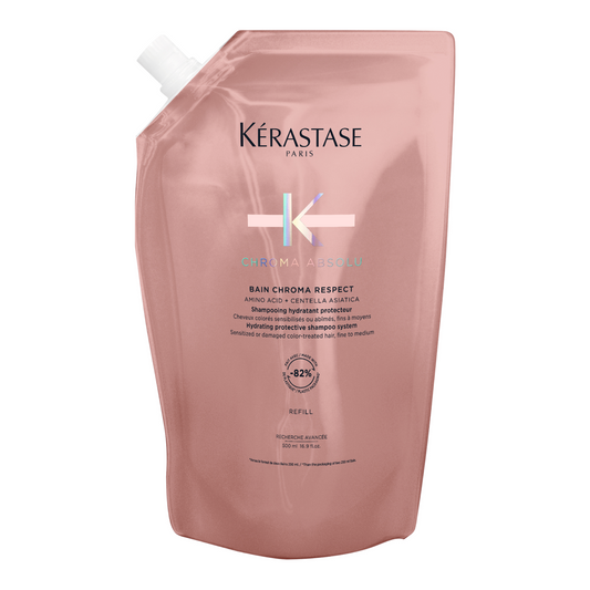 Kerastase Bain Chroma Respect Refill 500ml