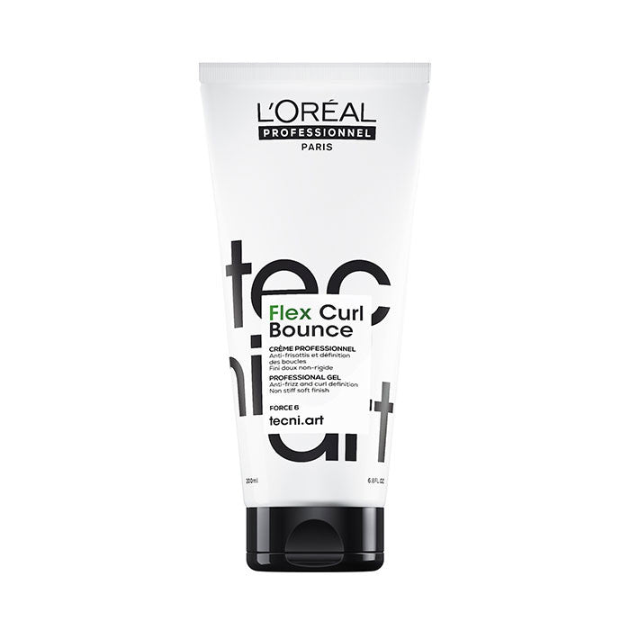 L'Oréal Tecni Art Flex Curl Bounce