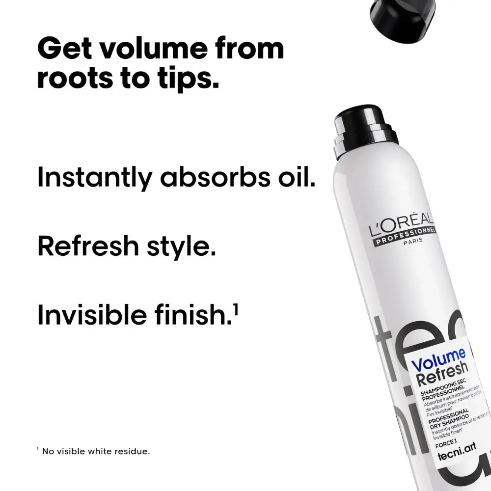 LÓreal Tecni Art Volume Refresh