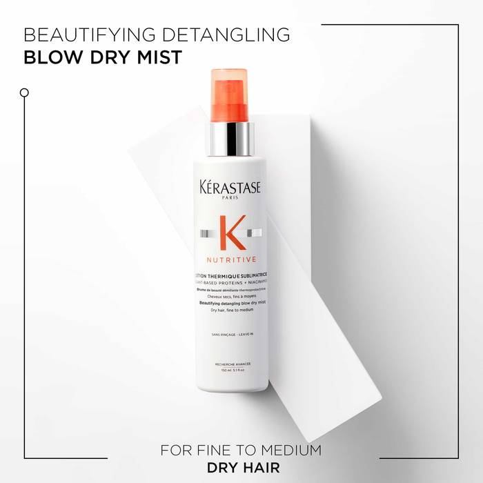 Kerastase Lotion Thermique Sublimatrice