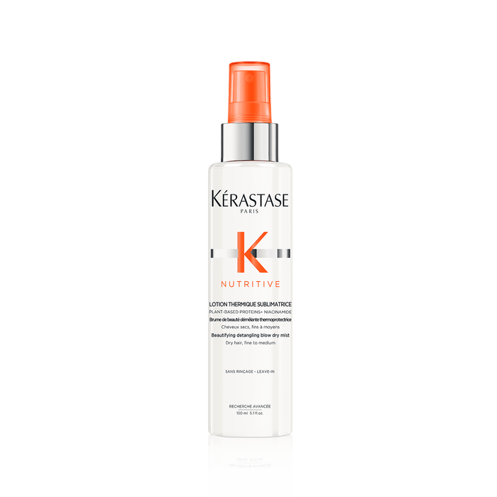 Kerastase Lotion Thermique Sublimatrice