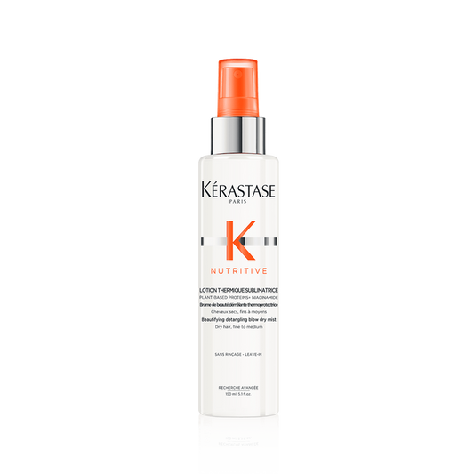 Kerastase Lotion Thermique Sublimatrice