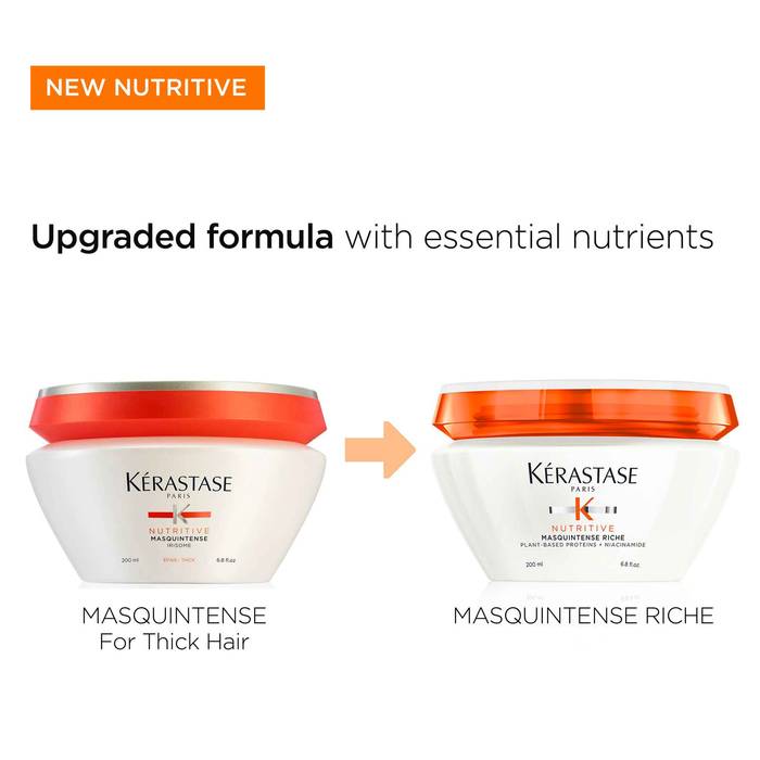 Kerastase Masquintense Riche 200ml