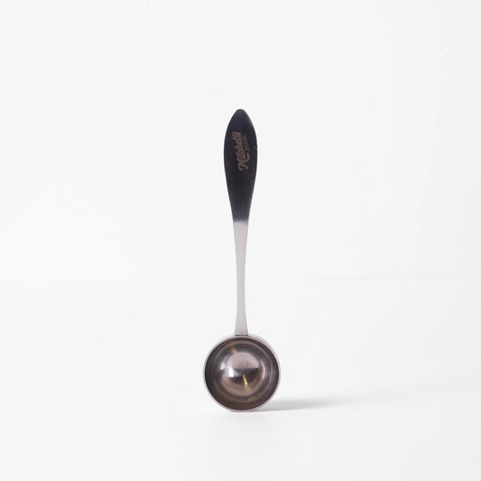 Mitchells Nutrition Stainless Steel Protein Scoop - 15G